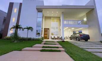 Imagem: Excelente casa para venda no condomínio