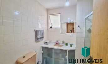 Imagem 2: Apartamento luxuoso à venda com 3 quartos/1suíte com varanda com vista para o mar, todo re