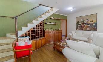 Imagem 4: Cobertura Venda 4 Dormitórios - 195 m² Campo Belo