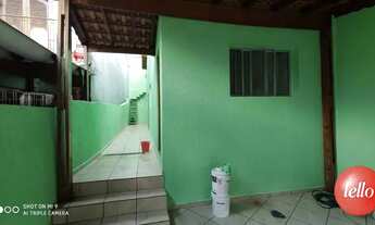 Imagem 2: São Paulo - Casa Padrão - Vila Guilherme