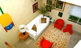 Imagem 2: São Paulo - Apartamento Padrão - Jardins