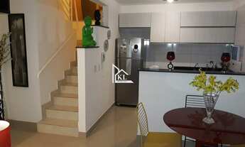 Imagem: Parnamirim - Casa de Condomínio - Parque