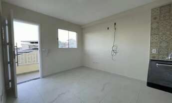 Imagem 7: Apartamento novo, 2 dormitórios, 40 m² - Parque São Lucas - São Paulo