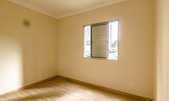 Imagem 3: Apartamento para venda com 61 metros quadrados com 3 quartos em Cambuci - São Paulo - SP