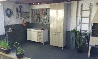 Imagem 3: Casa em charqueada (recreio