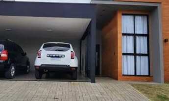 Imagem: Casa Village Damha 3