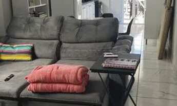 Imagem 7: Casa Padrão em São Carlos