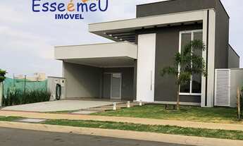 Imagem: Linda Casa térrea 3 suítes plenas com