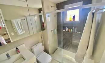 Imagem 7: Apartamento para venda com 118M² com 3 quartos em Bosque da Saúde - São Paulo - SP