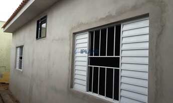 Imagem 3: Casa 2 dorm./1 suíte - Jd. Beatriz