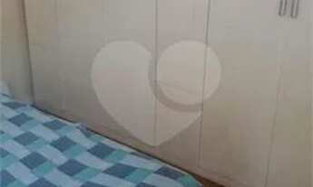 Imagem 5: Apartamento - 02 quartos - Lins de Vasconcelos [VP