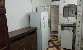 Imagem 4: Quitinete (mobiliado