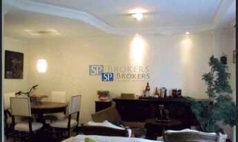 Imagem 3: Apartamento com 3 dormitórios à venda, 113 m² por R$ 530.000,00 - Real Parque - São Paulo