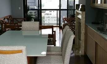 Imagem: Apartamento em Pinheiros Nobre 4 suites