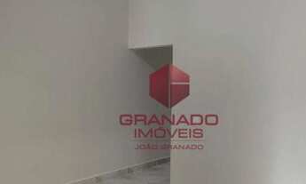 Imagem 6: Casa para alugar, 103 m² por R$ 1.500,00/mês - Conjunto Habitacional Requião - Maringá/PR