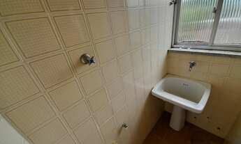 Imagem 6: Apartamento no Bairro Vila Ipiranga com 40 m², 1 dormitório, sala de estar, cozinha, banhe