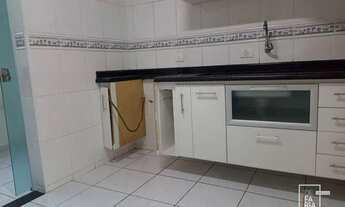 Imagem 3: Oportunidade Apartamento com 3 dormitórios à venda, 80 m² por R$ 235.000 - Vila Brasil - S