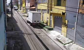 Imagem 3: Casa para venda tem 110 metros quadrados com 3 quartos em Vila Mar Nova Brasília - Salvado