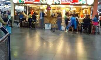 Imagem 5: Loja no Mercadão de Madureira [VP