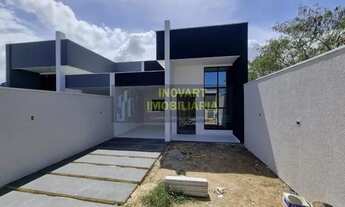 Imagem: !COD 822 Excelente casa na planta, no bairro