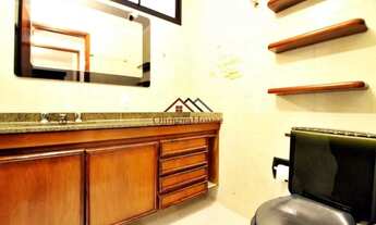 Imagem 13: Locação Apartamento 3 Dormitórios - 110 m² Moema