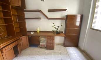 Imagem 5: Apartamento para venda possui 115 metros quadrados com 3 quartos em Cambuí - Campinas - SP