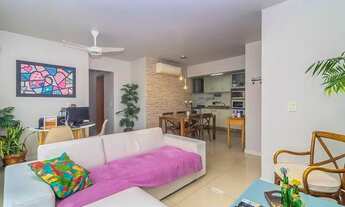 Imagem 6: Apartamento 3 quartos no Santana c 2 quartos box e infra!