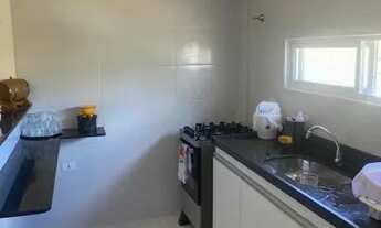 Imagem 4: Apartamento pra temporada mobiliado em camboinha