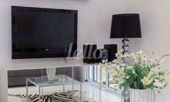 Imagem 3: São Paulo - Casa Padrão - Saúde