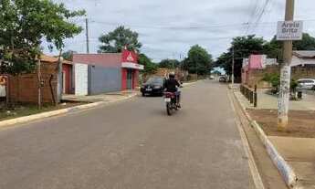 Imagem 3: Casa bairro Jardim dos Estados vg