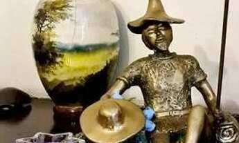 Imagem 4: Casa- Vila Esperia ou Giglio - Atibaia - SP