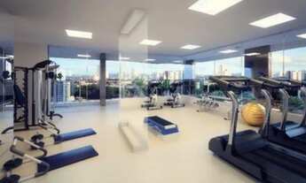 Imagem 2: Lago Di Garda 3/4, 3 banheiros sendo 1 suíte, 2 vagas de garagem, medindo 79,33 m²