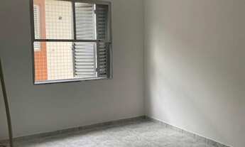 Imagem 3: Apartamento para aluguel com 75 metros quadrados com 2 quartos no Marape - Santos