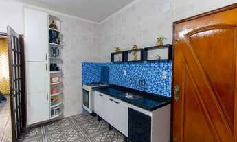 Imagem 3: Kitnet Casa com 1 dormitório