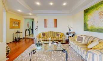 Imagem 4: Apartamento para venda com 200 metros quadrados com 3 quartos