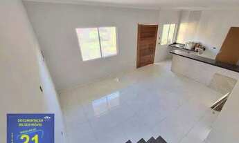 Imagem 2: Sobrado com 2 dormitórios à venda, 105 m² por R$ 725.000,00 - Vila Carrão - São Paulo/SP