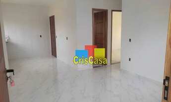 Imagem 5: Casa com 2 dormitórios à venda, 70 m² por R$ 190.000,00 - Floresta Das Gaivotas - Rio das