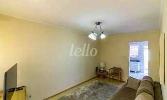 Imagem 3: São Paulo - Casa Padrão - Cachoeirinha