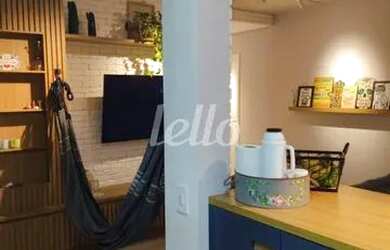 Imagem 6: São Bernardo do Campo - Apartamento Padrão - Vila Baeta Neves