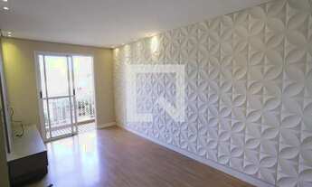 Imagem 3: Apartamento para Aluguel - Vila Re, 3 Quartos, 84 m2