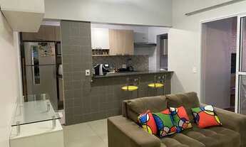 Imagem 6: Apartamento Mistral - Vista espetacular