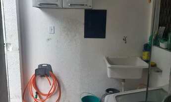 Imagem 7: Casa em campo grande