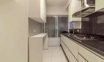 Imagem 7: Apartamento para venda com 93 metros quadrados com 2 quartos em Vila Mariana - São Paulo