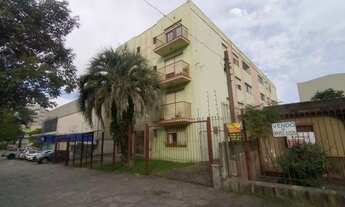 Imagem: Apartamento no Bairro Cristo Redentor com