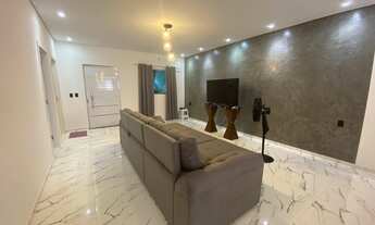 Imagem 6: Casa para venda possui 115 metros quadrados com 3 quartos em Cidade Nova - Manaus - AM