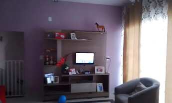 Imagem: Vendo sobrado 400mil