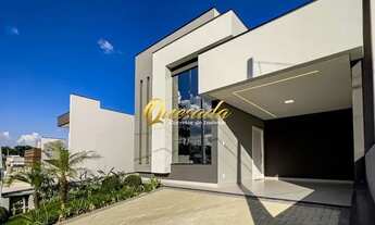 Imagem 2: INDAIATUBA - Casa de Condomínio - CONDOMÍNIO RESIDENCIAL GRAN RESERVE