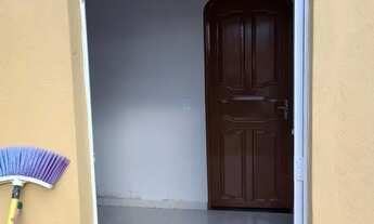 Imagem: Aluga se ap no bairro araceles