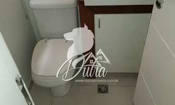 Imagem 4: Condomínio Cosmopolitan Jardins Jardim Paulista 109m² 02 Dormitórios 02 Suítes 2 Vagas