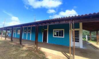 Imagem: Vendo minha chácara em Nazere-sp